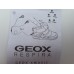 GEOX Geox - J947QA 0BCBU C0700 - XLED - trzewiki - sneakersy - buty dla dzieci - navy +RADIO GEOX XMUSIC gratis